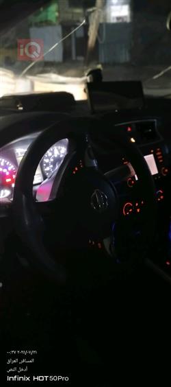 نیسان سێنترا